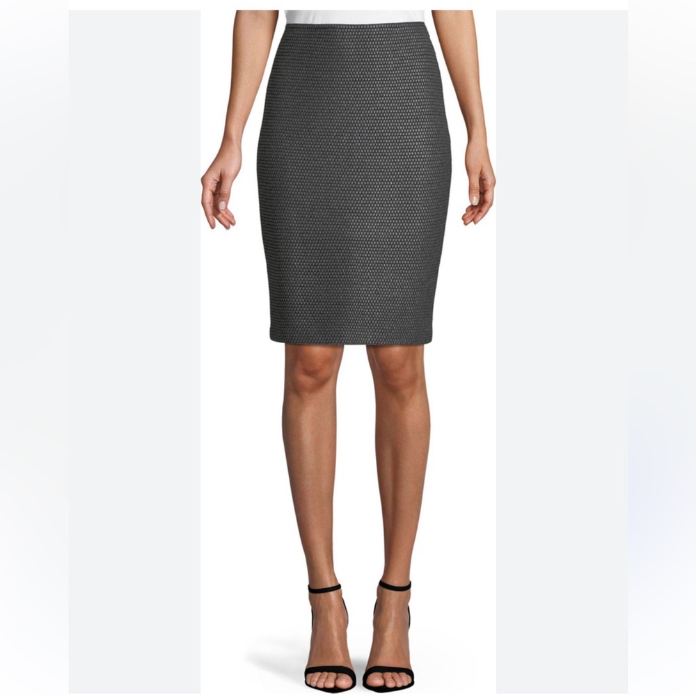 Sandra Angelozzi suit skirt, office corporate wear, EU size 40 (US 10), elegant
